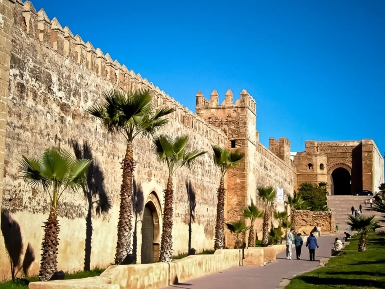 Rabat Morocco