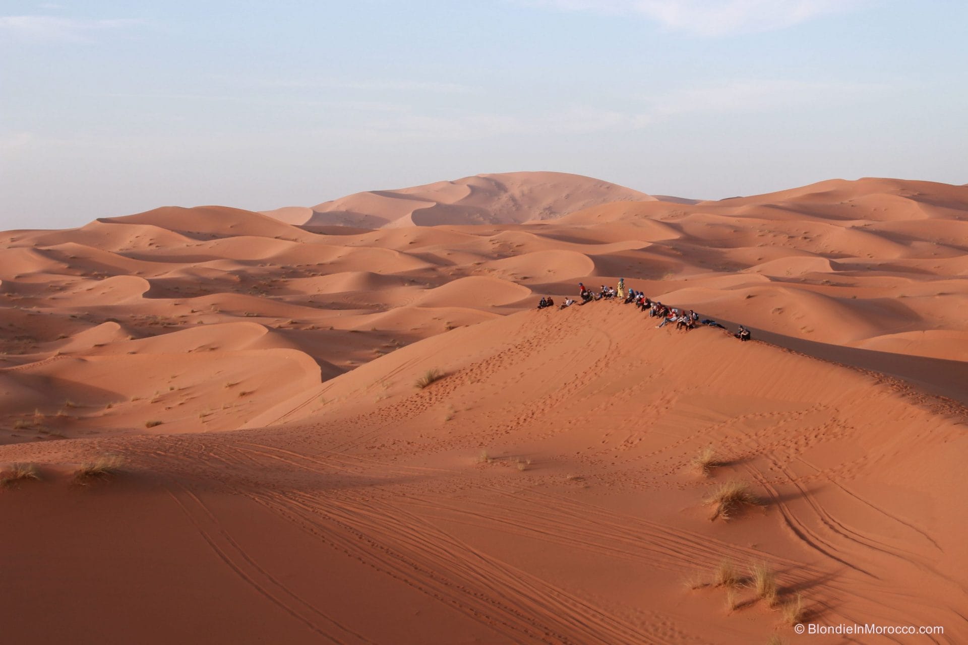 Imperial Cities and Merzouga Sahara Desert